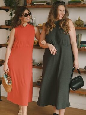 SMASH + TESS Alexis Dress